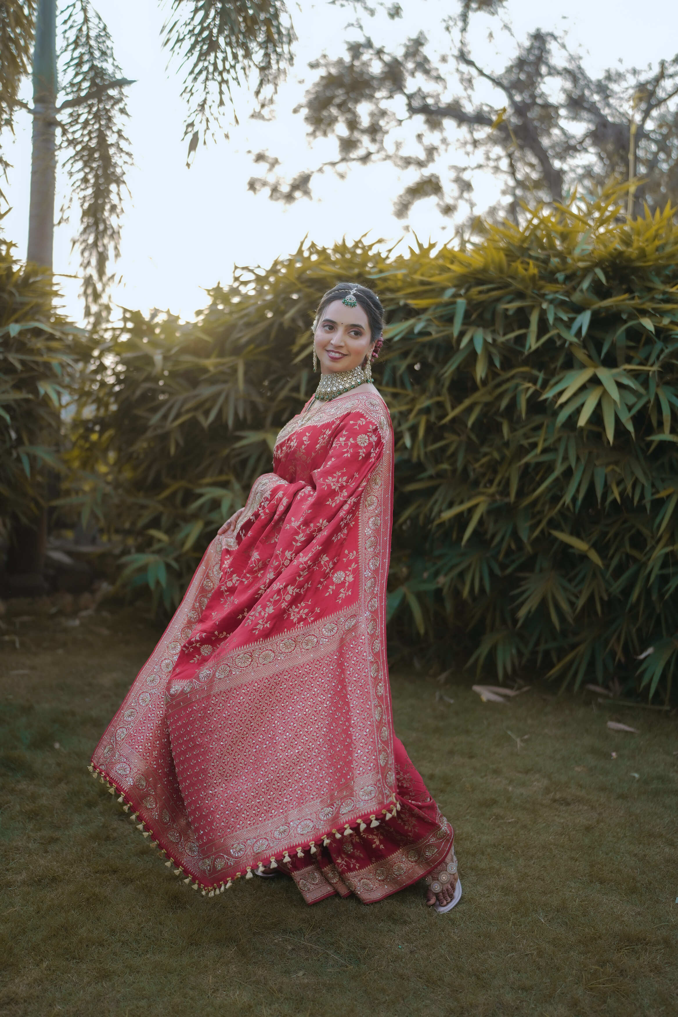 pre-wedding